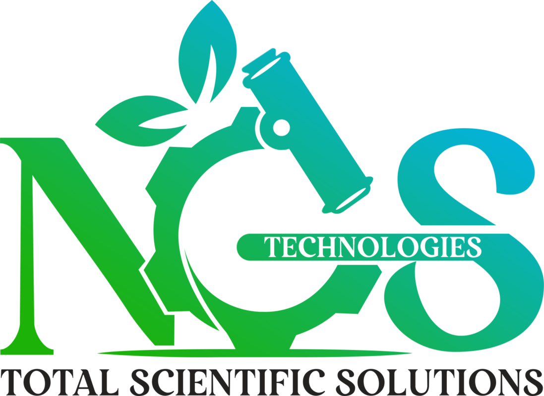 NGS Logo