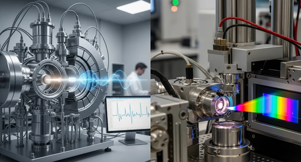 Optical Emission Spectrometers