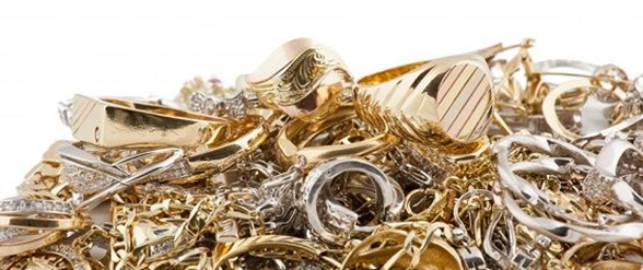 gold purity testing