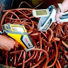 How Handheld XRF Alloy Analyzers for PMI Transform Material Verification in Industrial Facilities (2)